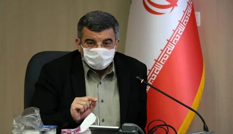 آمار تکان‌دهنده وزارت بهداشت از کرونا/ هر روز ۲۲۰ هزار ایرانی کرونا می‌گیرند