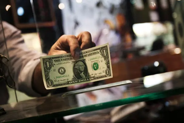 قیمت دلار هرات امروز چهارشنبه 12 اردیبهشت 1403