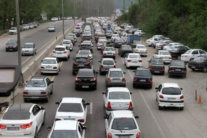 ممنوعیت‌های تردد در جاده‌ها تا ۵ شهریور ادامه دارد