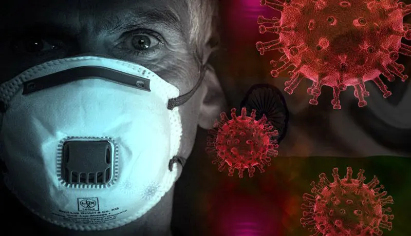 یافته جدید دانشمندان درباره ویروس کرونای دلتا