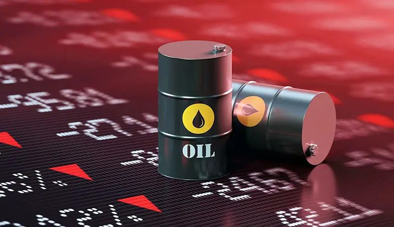 بزرگترین رشد هفتگی قیمت نفت در یک سال اخیر