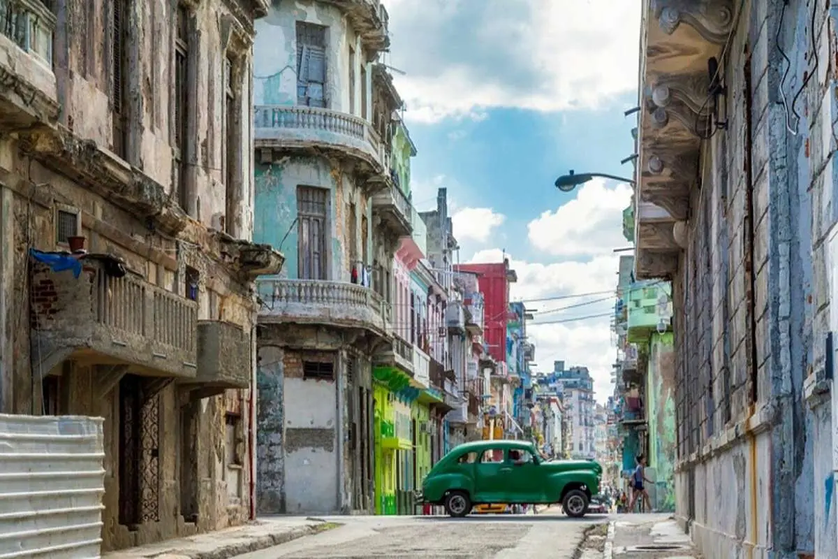 کوبا رمزارزها را پذیرفت / دور زدن تحریم‌های آمریکا با ارز دیجیتال