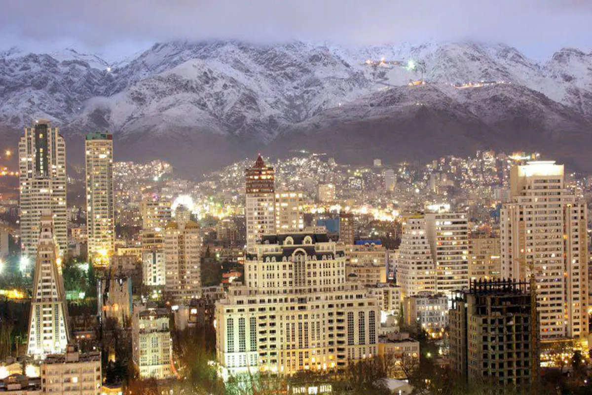 قیمت مسکن در غرب تهران چقدر است؟ / صادقیه متری ۴۰ میلیون تومان