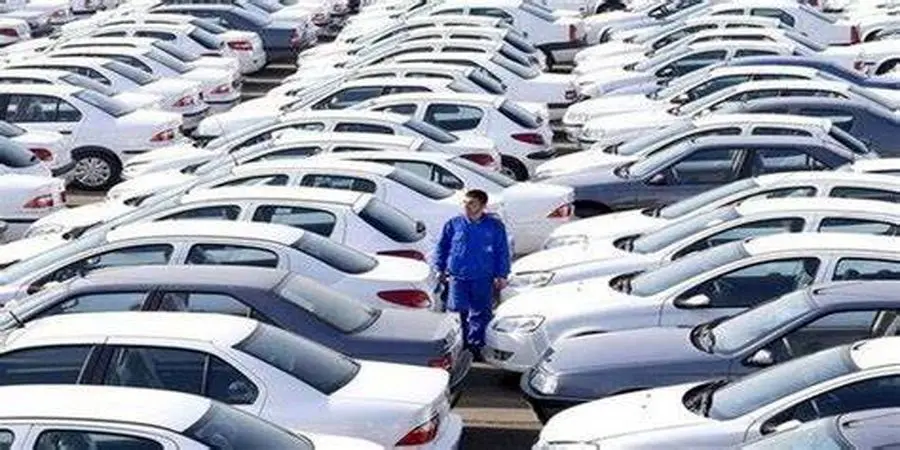 پژو ۲۰۷ اتومات ۲۰ میلیون! / قیمت کدام خودرو در یک دهه ۲۱ برابر شد؟