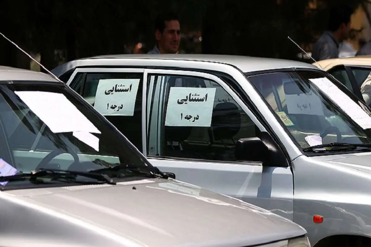 پراید خودروی محبوب ایرانی‌ها! / پرفروش‌ترین خودرو در کشورهای منطقه کدام است؟