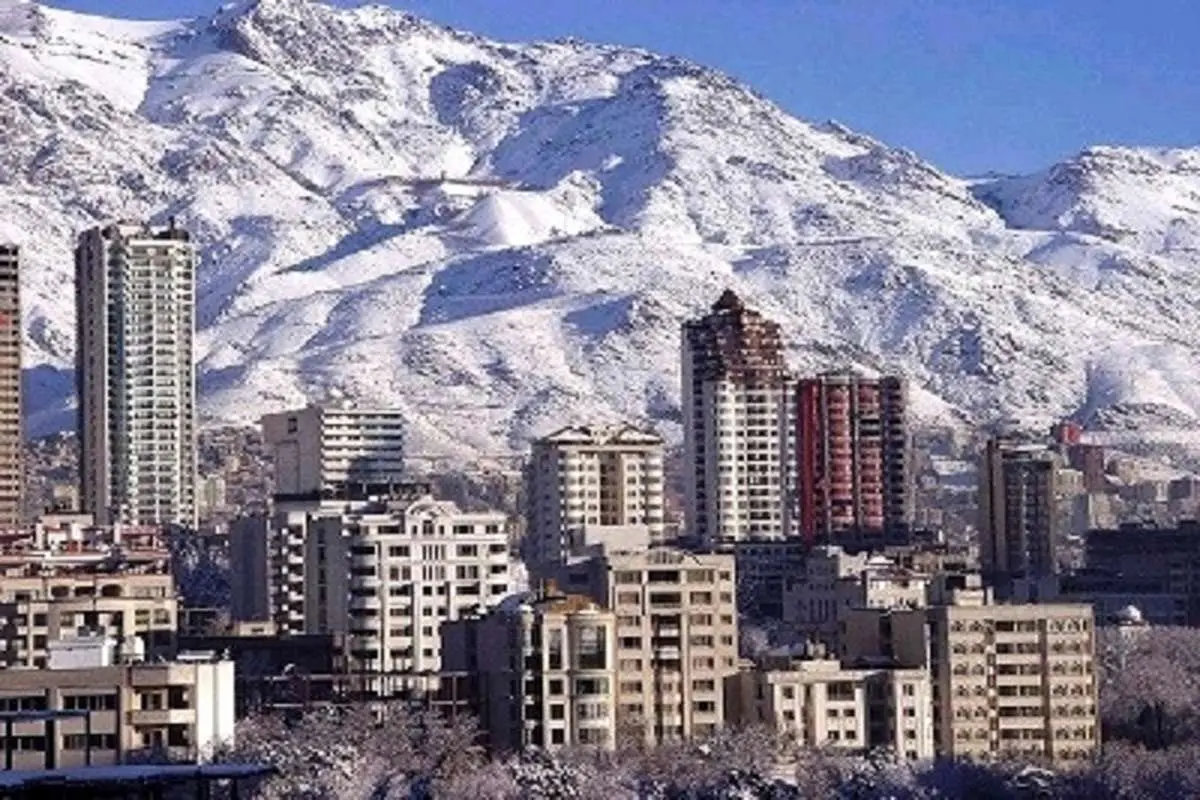 هشدار درباره ساختمان‌‌‌های بلندمرتبه و قدیمی تهران