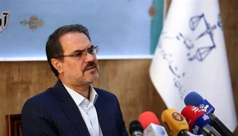 دستگیری ۸ مدیر خوزستانی به اتهام ارتشا و اختلاس