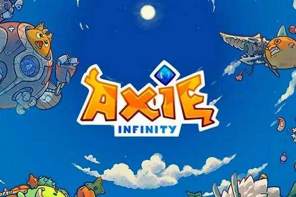 بازی کنید، رمزارز جایزه بگیرید / Axie infinity چیست؟