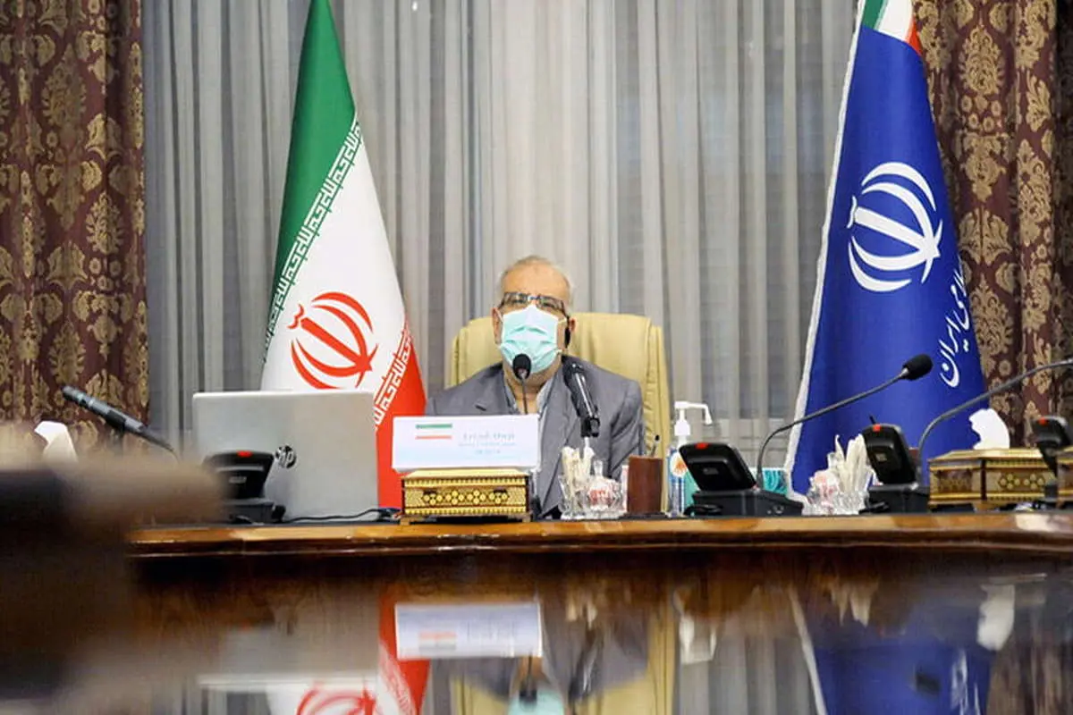 محرومیت ایران از تولید حدود ۲ میلیارد بشکه نفت / تاکید اوپک پلاس بر افزایش تدریجی تولید نفت
