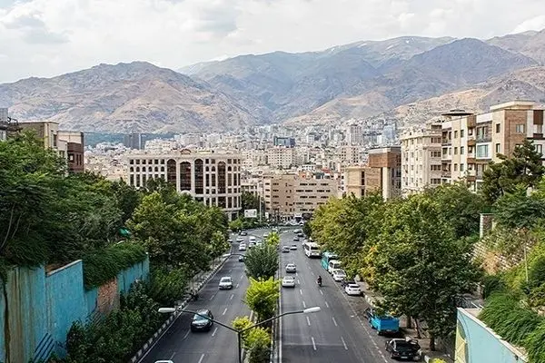 قیمت آپارتمان در شمال شهر تهران چقدر است؟ / دروس و اقدسیه متری ۸۷ میلیون تومان