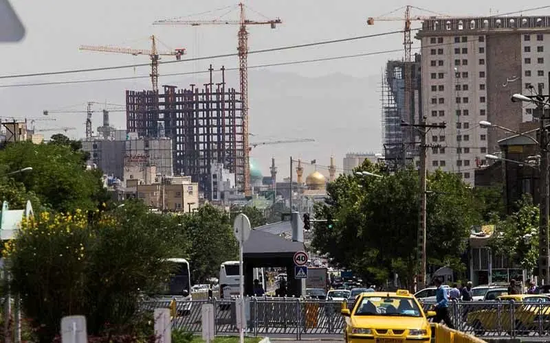 افزایش ۱۰ درصدی قیمت مسکن در مشهد / مناطق گران مشهد برای خرید خانه کدامند؟
