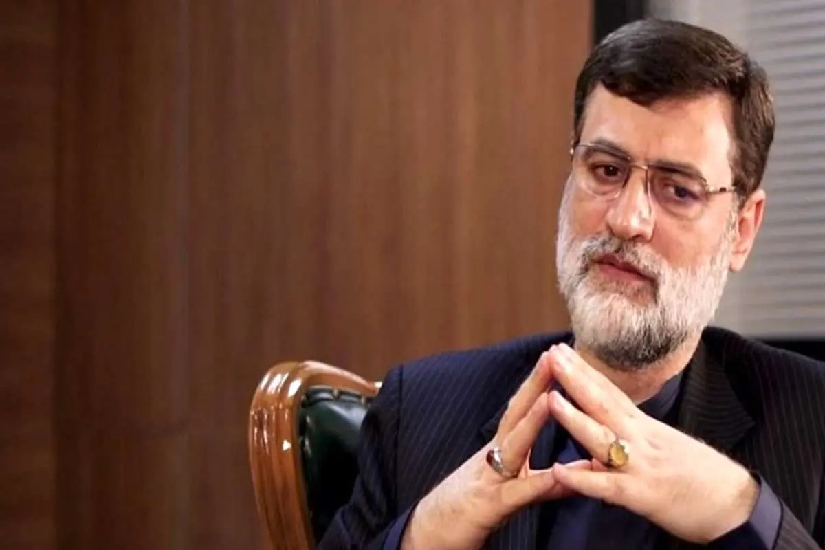 رئیس سازمان بنیاد شهید و امور ایثارگران منصوب شد