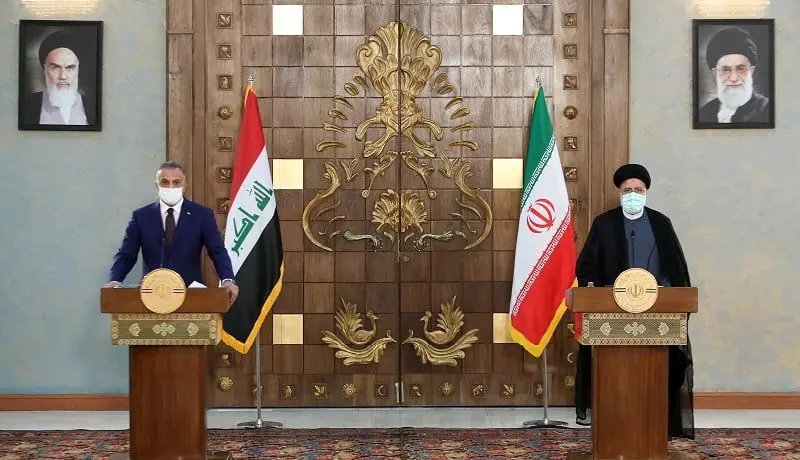 لغو روادید سفر برای ایران و عراق / روابط دو کشور در همه زمینه‌ها توسعه خواهد یافت