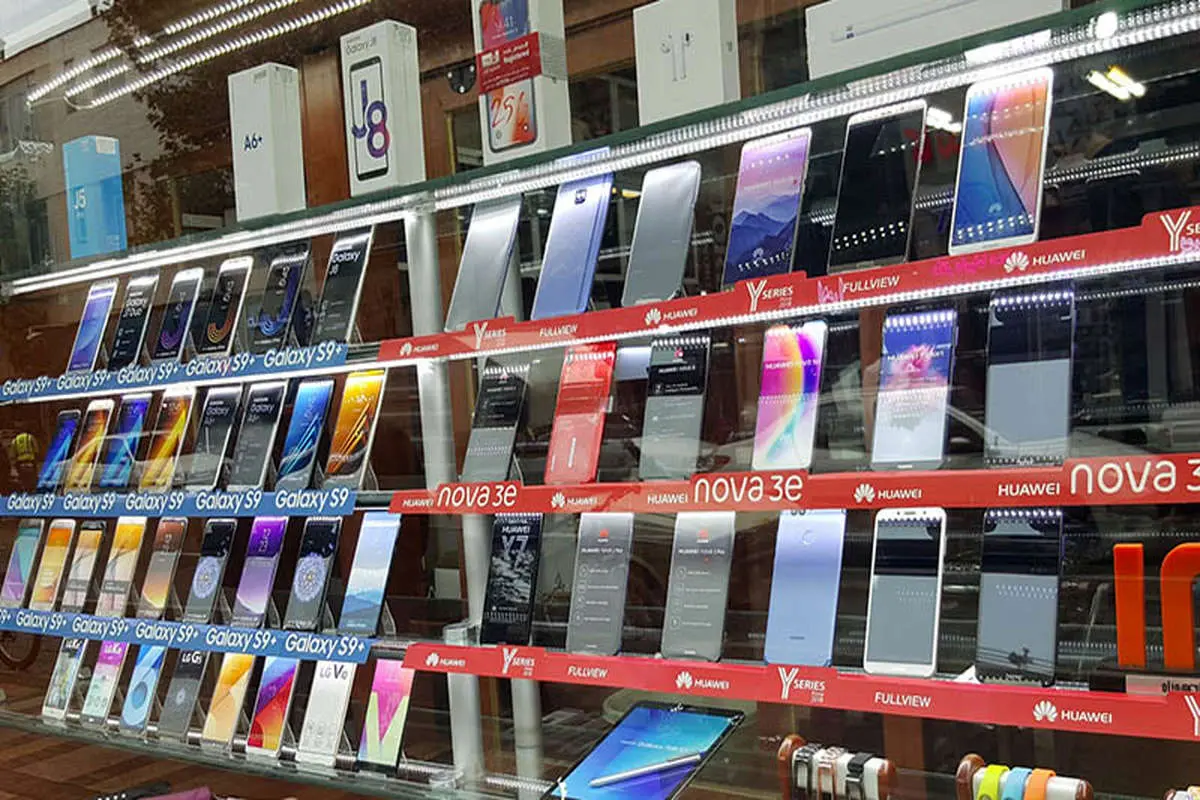 افزایش ۸۵ درصدی ثبت آگهی فروش گوشی‌های شیائومی + قیمت گوشی موبایل در بازار ۲۲ شهریور ۱۴۰۰