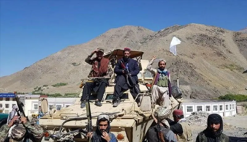آخرین خبر از پنجشیر / اوضاع افغانستان چطور است؟