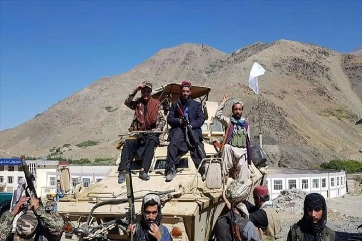 آخرین خبر از پنجشیر / اوضاع افغانستان چطور است؟