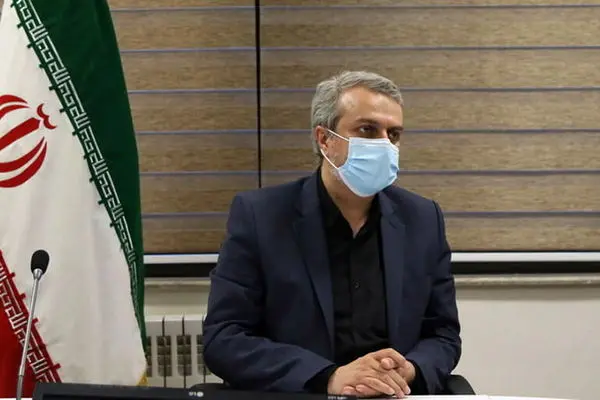 ممنوعیت صادرات سیمان ایران به عراق و امارات تکذیب شد