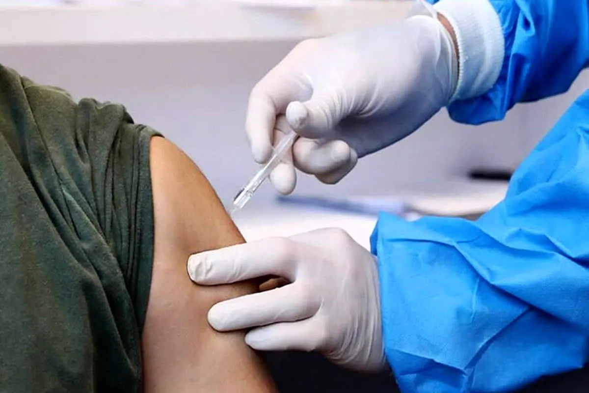 نحوه ثبت‌نام واکسیناسیون برای اتباع خارجی