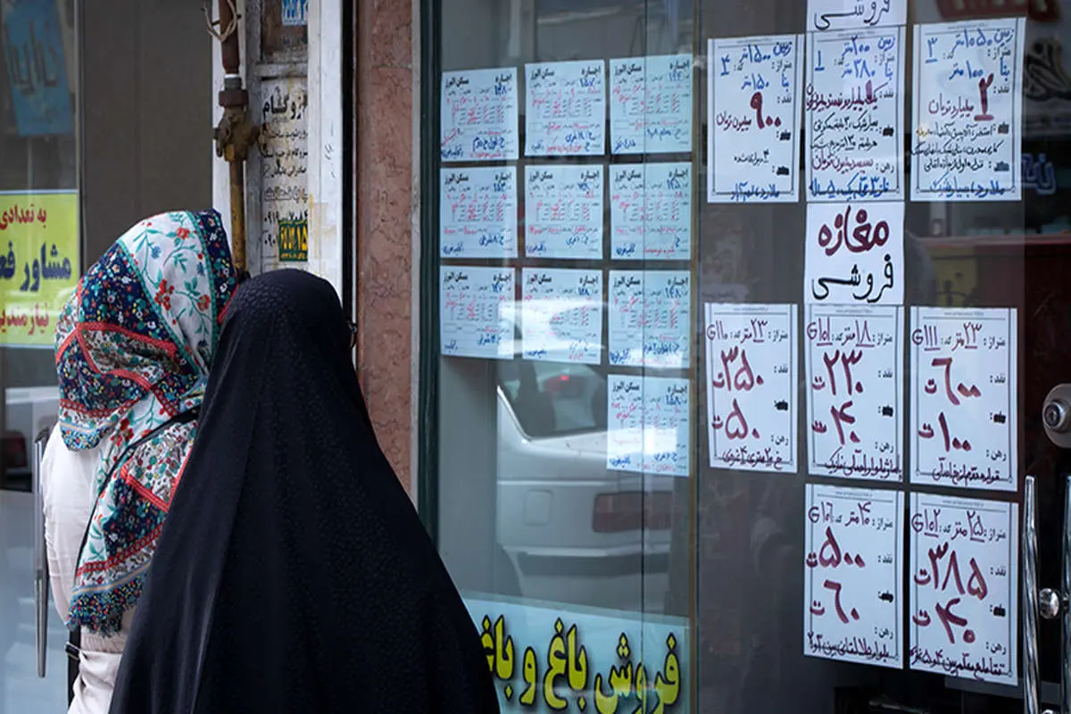 اجاره اشتراکی خانه در تهران / «باید به مناطق دورافتاده پناه برد»