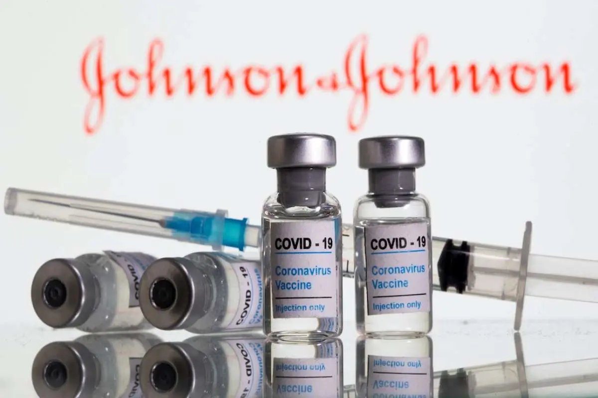 واکسن «جانسون‌ اند جانسون» در ایران مجوز گرفت