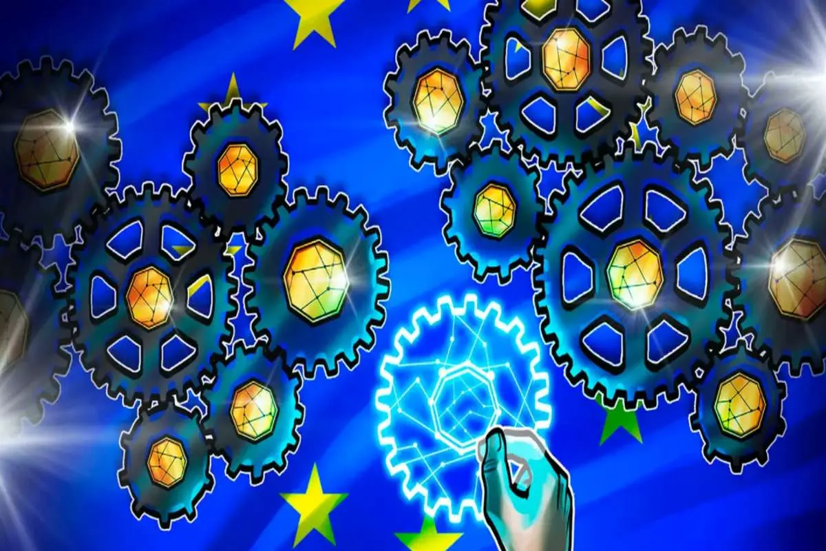 پای بیت‌کوین به اتحادیه اروپا باز شد / ۱۷۷ میلیارد دلار به بازار تزریق می‌شود!