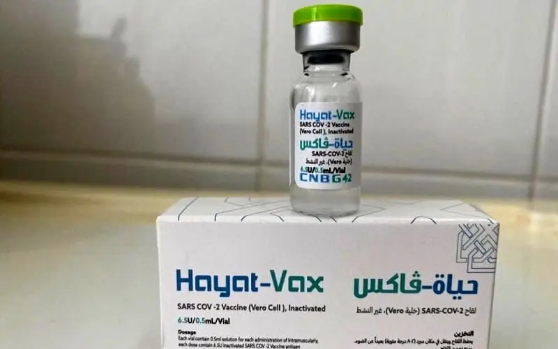 واردات واکسن اماراتی به کشور تایید شد / واردات «حیات وکس» به جای فایزر؟