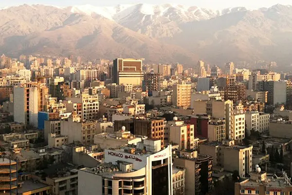 خانه در کدام مناطق شرق تهران ارزان‌تر است؟