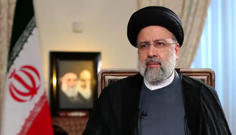 توضیحات رئیسی درباره عضویت ایران در پیمان شانگهای