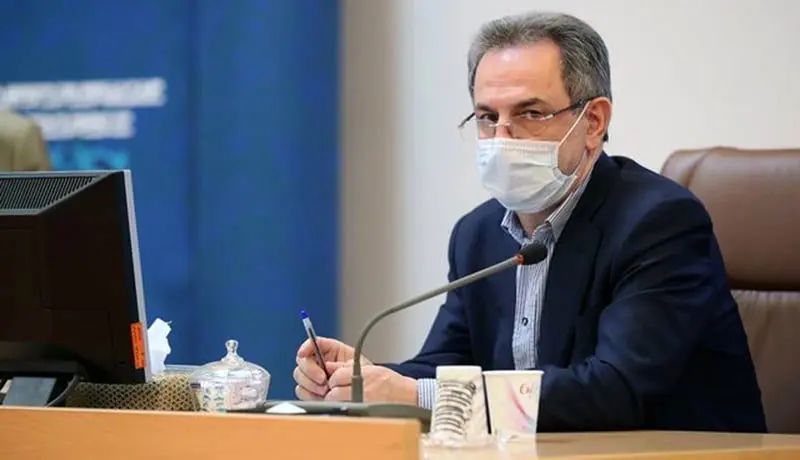 ۶۱ درصد مردم استان تهران واکسینه شدند / روند کاهشی فوتی‌های کرونایی