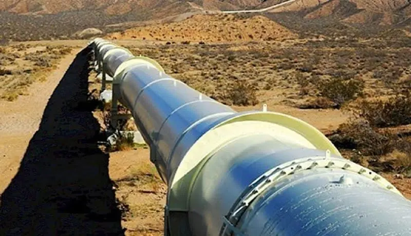 صادرات گاز به عراق در دوره کمبود سوخت در کشور!