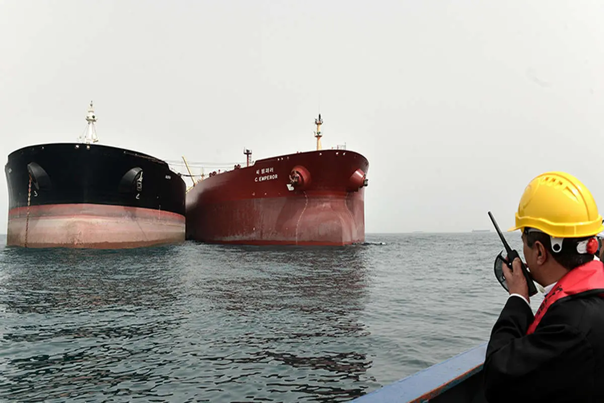 چین، ایران را غافلگیر کرد / چرا چین از ایران نفت نمی‌خرد؟