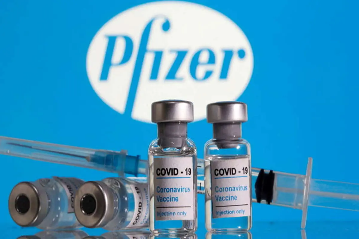 واردات واکسن «فایزر» به کشور از بلژیک تا دو ماه آینده
