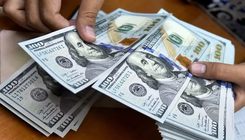 خریداران دلار بخوانند / سیگنال‌ جدید از نیویورک برای دلار تهران