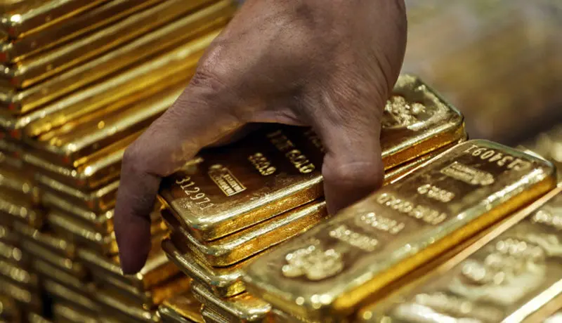 پیش‌‌بینی قیمت طلا در کوتاه مدت
