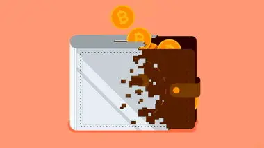 کیف‌ پول بیت‌کوین چیست؟ / چه کیف‌ پولی برای نگهداری رمزارز بهتر است؟