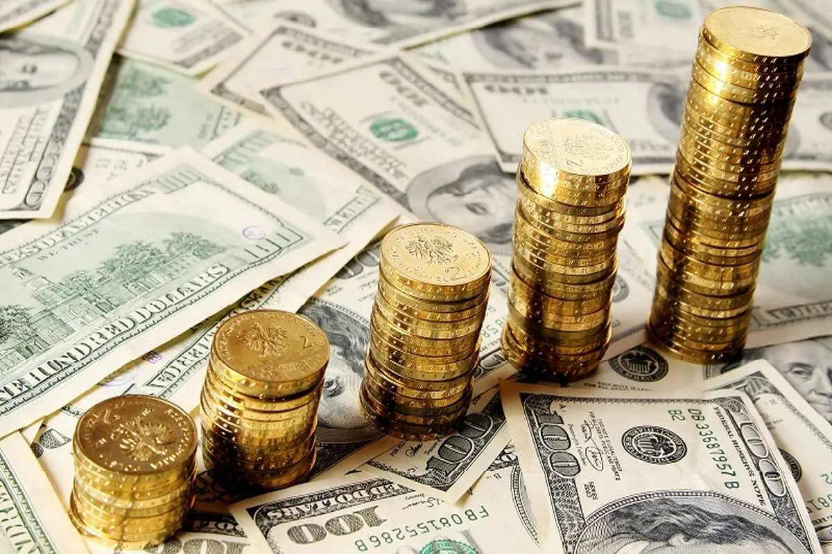 دلار و طلا در پاییز ۱۴۰۰ ارزان می‌شوند؟ / پیش‌بینی بورس در ماه جاری