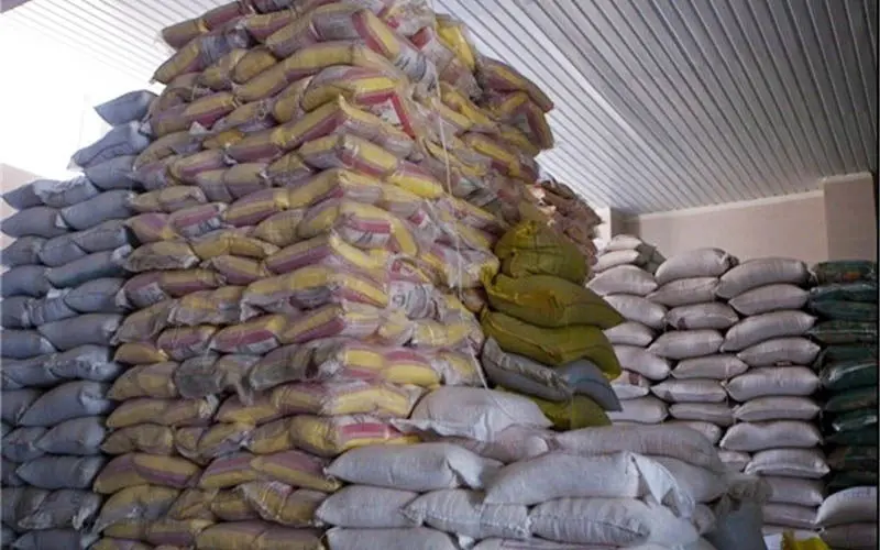 ۱۳ هزار تن برنج پشت در گمرک / وزارت جهاد کشاورزی پاسخگو نیست