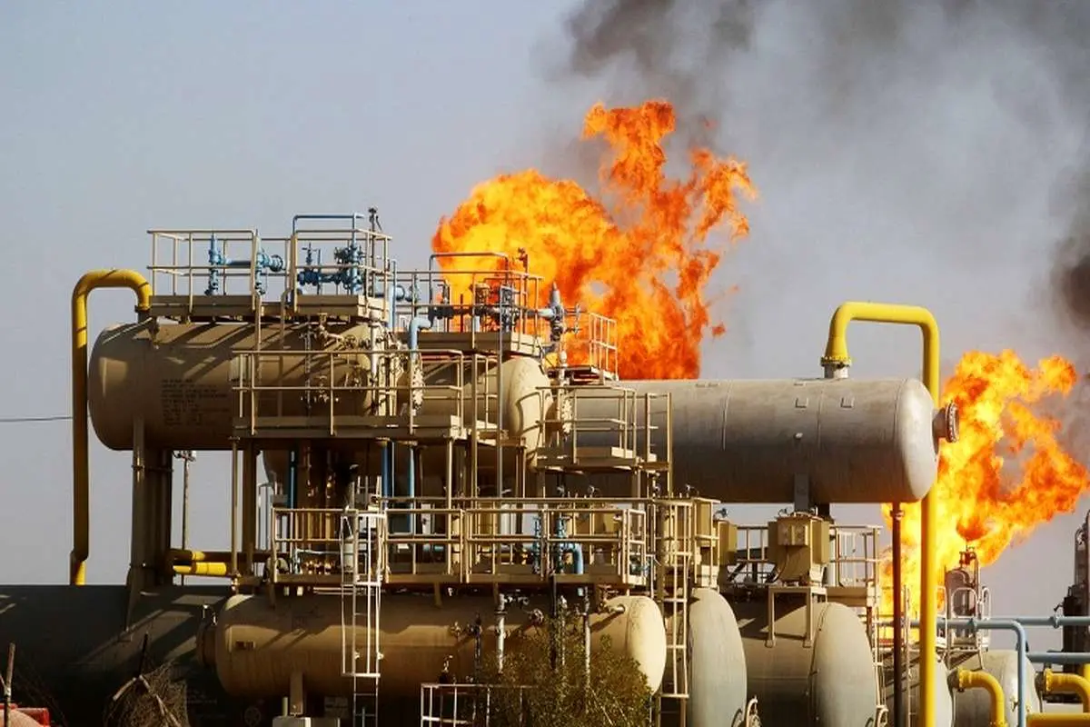 مشکل بنزین در بریتانیا/ صادرات بنزین ایران به انگلیس شدنی است؟