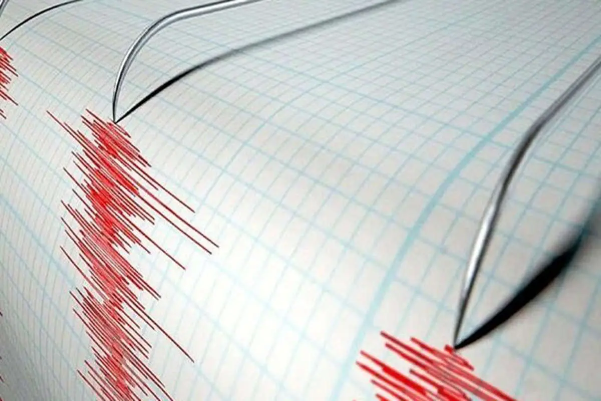 آخرین اخبار از زلزله ۵.۷ ریشتری «اندیکا &#8211; کوهرنگ»