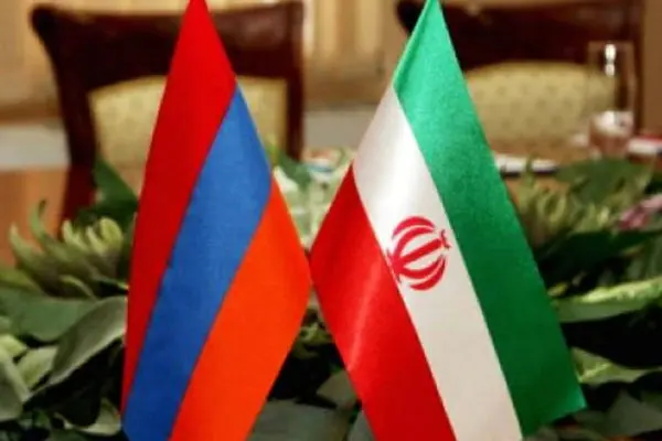 تشکیل کمیسیون مشترک ایران - ارمنستان برای حل آلودگی ارس
