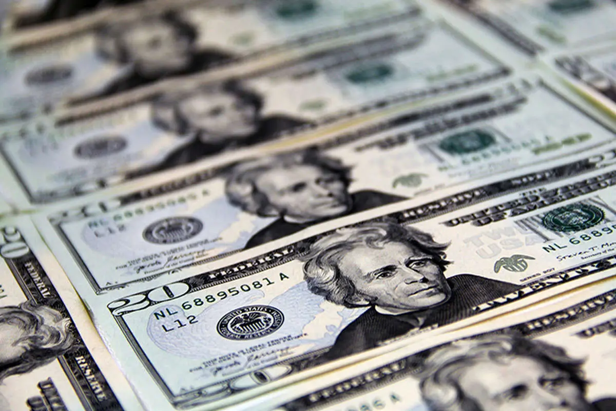 دلار وارد کانال ۲۷ هزار تومان شد / کاهش قیمت دلار در بازار امروز ۱۲ مهر