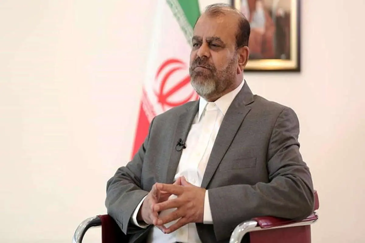 هیچ راهی برای ایران بسته نمی‌ماند