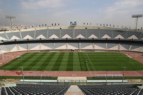 برنامه‌ریزی برای ساخت دو استادیوم دوستدار محیط زیست در دبی