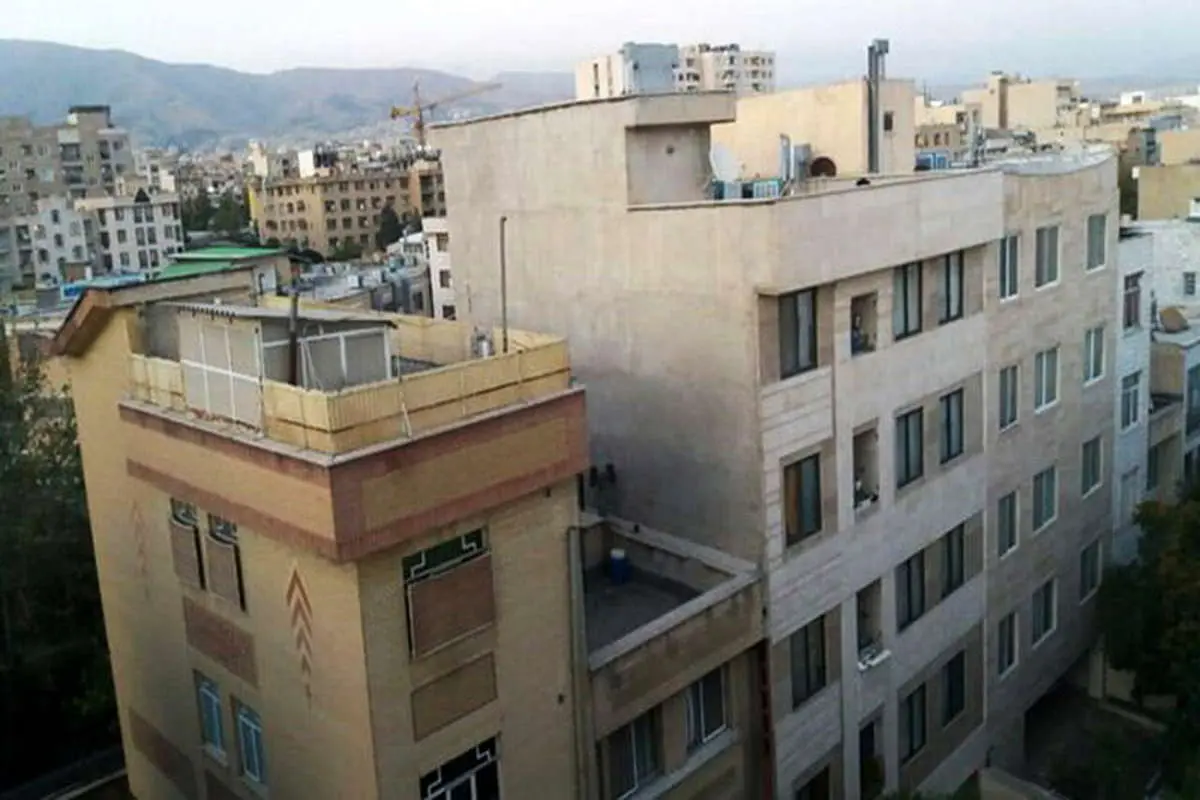 سیگنال مهم برای بازار مسکن / کمبود مسکن در تهران!