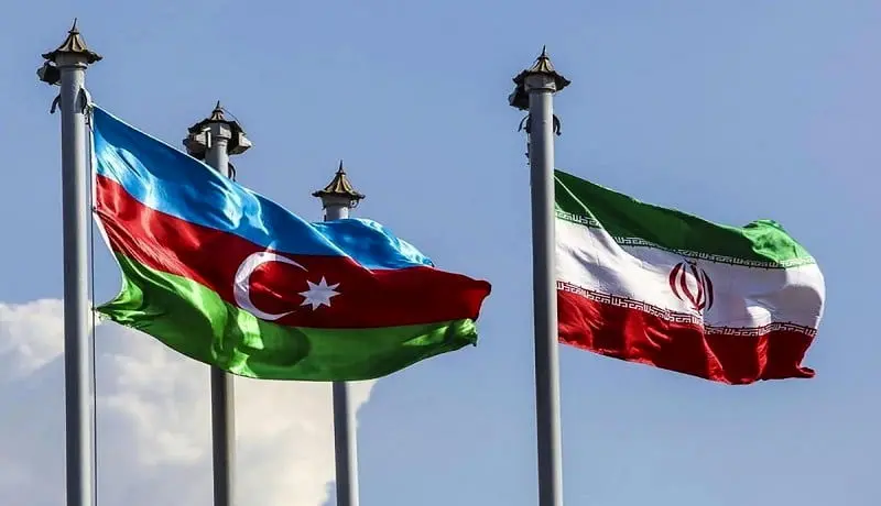 تأکید وزرای خارجه ایران و آذربایجان بر حل مشکلات