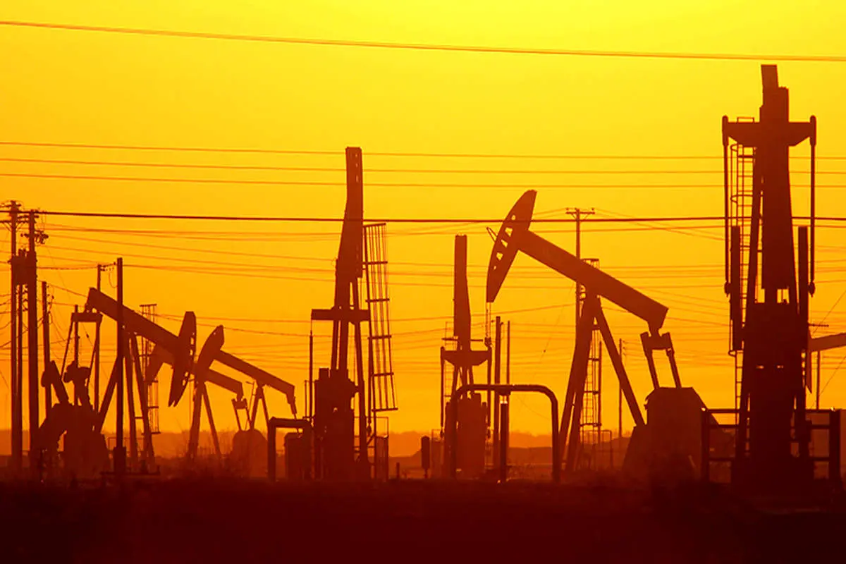 افزایش قیمت ۶۰ درصدی نفت نسبت به سال گذشته
