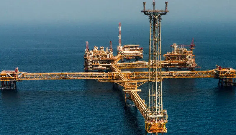 اختصاص ۴٫۵ میلیارد دلار سرمایه به توسعه بخش بالادست گاز در فارس