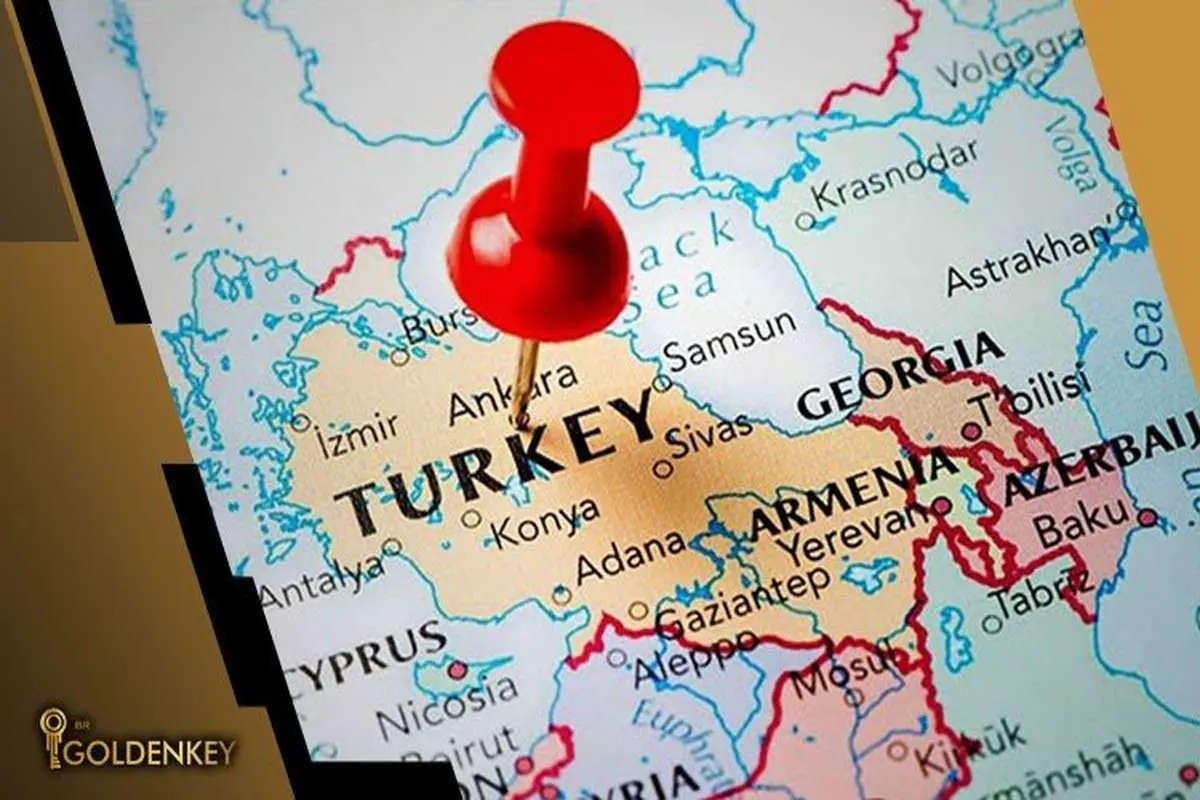 ورود افغانستانی‌ها به ترکیه ممنوع شد