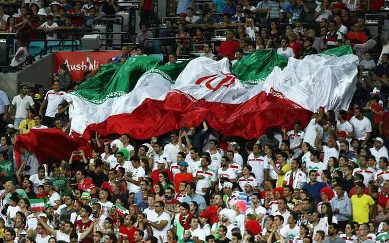 کارشناسی داوری دیدار ایران و امارات