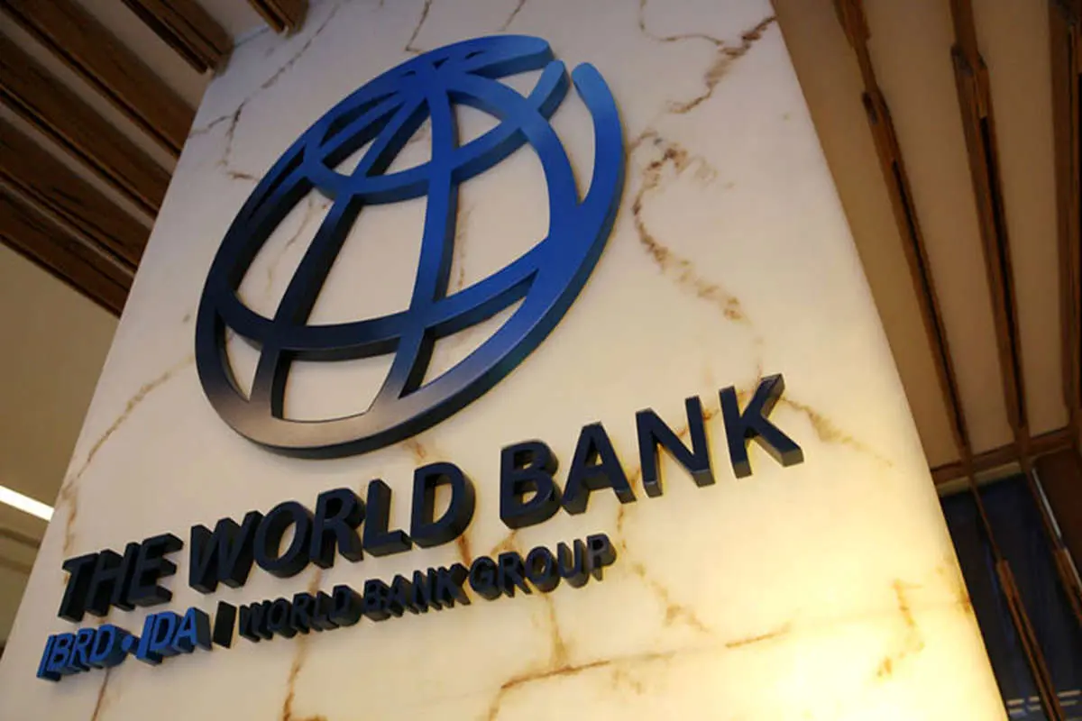 پیش‌بینی بانک جهانی از رشد ۲٫۱ درصدی برای اقتصاد ایران